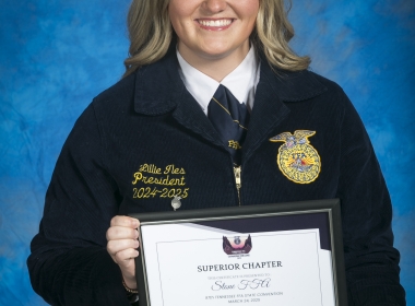 2025 State Convention Awards Photos Session 1