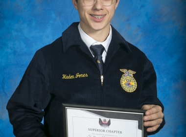 2025 State Convention Awards Photos Session 1