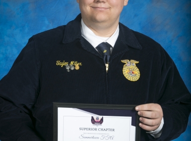 2025 State Convention Awards Photos Session 1