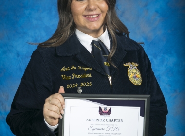 2025 State Convention Awards Photos Session 1