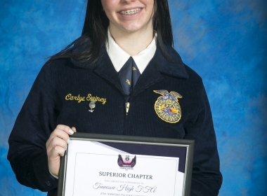 2025 State Convention Awards Photos Session 1