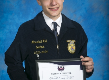 2025 State Convention Awards Photos Session 1