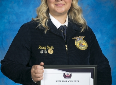 2025 State Convention Awards Photos Session 1