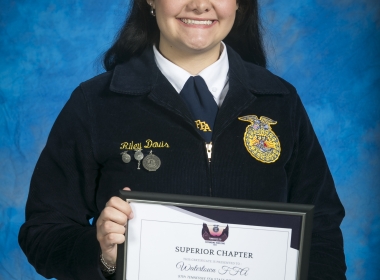 2025 State Convention Awards Photos Session 1