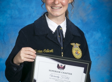 2025 State Convention Awards Photos Session 1