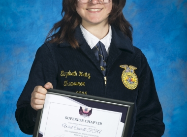 2025 State Convention Awards Photos Session 1