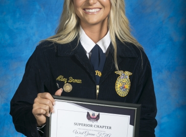 2025 State Convention Awards Photos Session 1