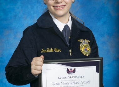 2025 State Convention Awards Photos Session 1