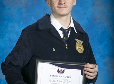 2025 State Convention Awards Photos Session 1