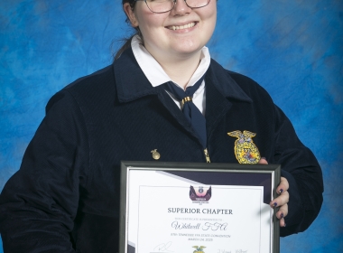 2025 State Convention Awards Photos Session 1