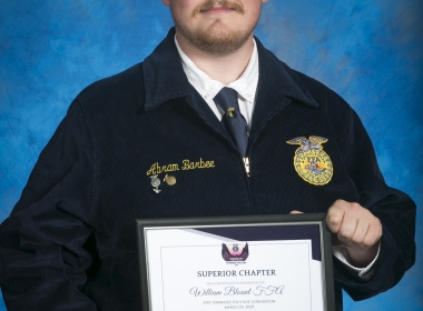 2025 State Convention Awards Photos Session 1