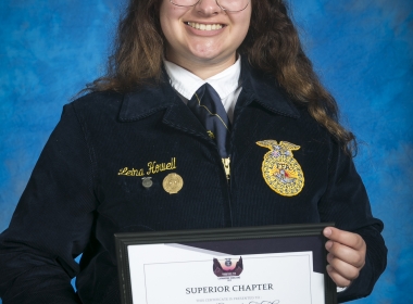 2025 State Convention Awards Photos Session 1