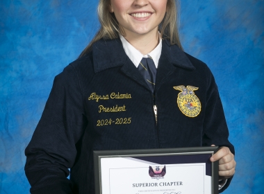 2025 State Convention Awards Photos Session 1