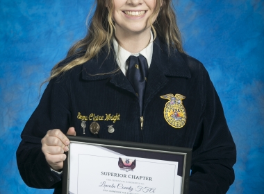 2025 State Convention Awards Photos Session 1