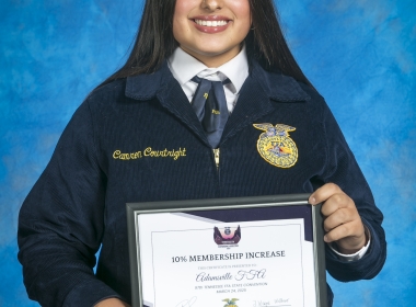 2025 State Convention Awards Photos Session 2