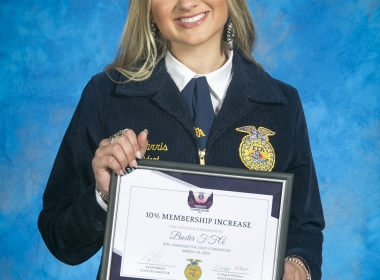 2025 State Convention Awards Photos Session 2