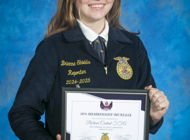 2025 State Convention Awards Photos Session 2