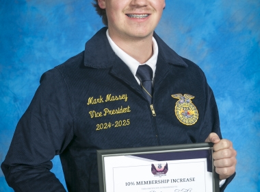 2025 State Convention Awards Photos Session 2