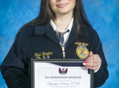 2025 State Convention Awards Photos Session 2