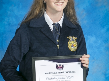 2025 State Convention Awards Photos Session 2
