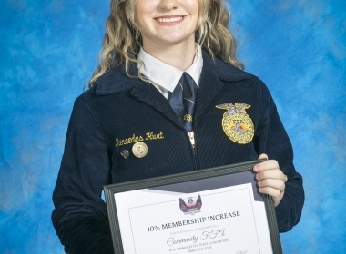 2025 State Convention Awards Photos Session 2