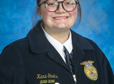 2025 State Convention Awards Photos Session 2