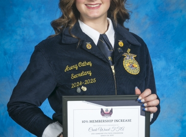 2025 State Convention Awards Photos Session 2