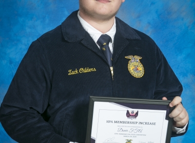 2025 State Convention Awards Photos Session 2