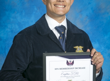 2025 State Convention Awards Photos Session 2