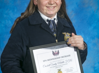 2025 State Convention Awards Photos Session 2