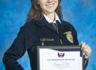 2025 State Convention Awards Photos Session 2