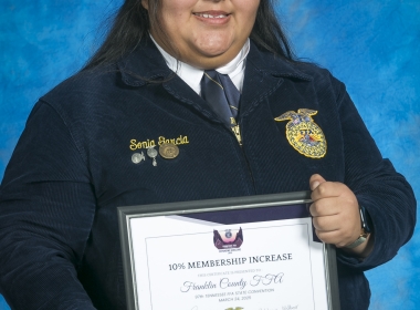 2025 State Convention Awards Photos Session 2