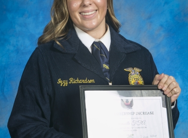 2025 State Convention Awards Photos Session 2