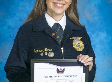 2025 State Convention Awards Photos Session 2