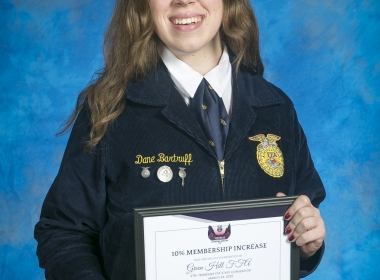 2025 State Convention Awards Photos Session 2