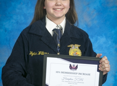 2025 State Convention Awards Photos Session 2