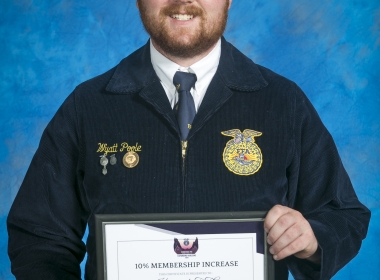 2025 State Convention Awards Photos Session 2