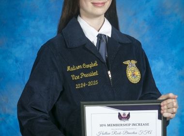 2025 State Convention Awards Photos Session 2