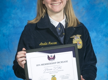 2025 State Convention Awards Photos Session 2