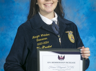 2025 State Convention Awards Photos Session 2