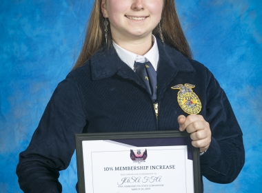2025 State Convention Awards Photos Session 2
