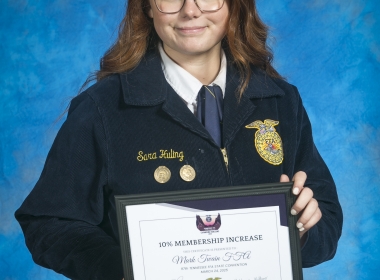 2025 State Convention Awards Photos Session 2