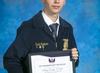 2025 State Convention Awards Photos Session 2
