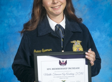2025 State Convention Awards Photos Session 2