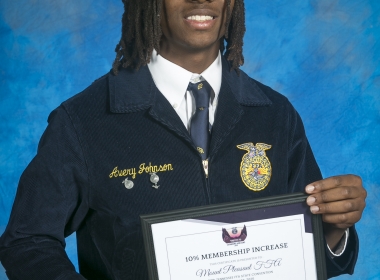 2025 State Convention Awards Photos Session 2