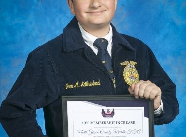 2025 State Convention Awards Photos Session 2