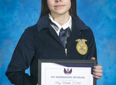 2025 State Convention Awards Photos Session 2