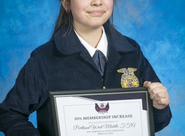 2025 State Convention Awards Photos Session 2