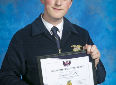 2025 State Convention Awards Photos Session 2