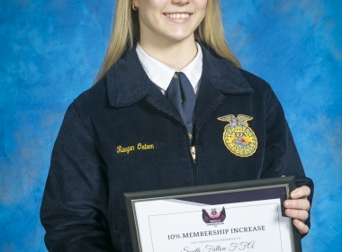 2025 State Convention Awards Photos Session 2